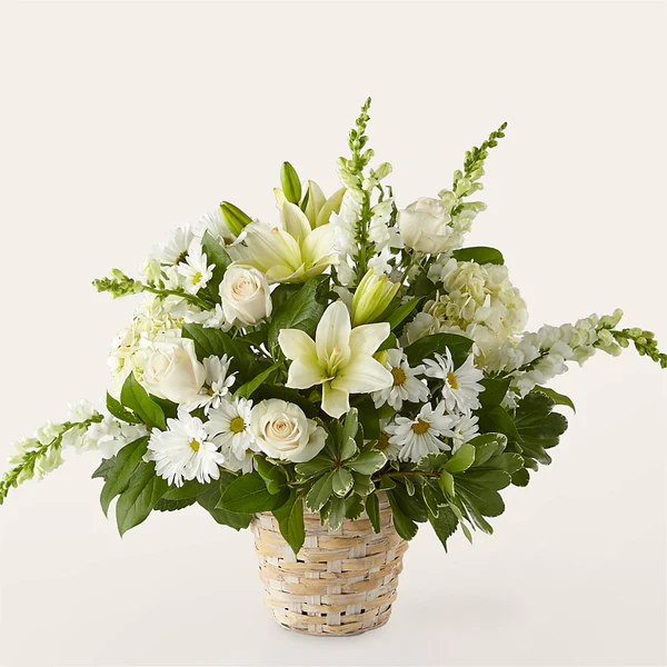 Pure Lily Basket product thumbnail 2