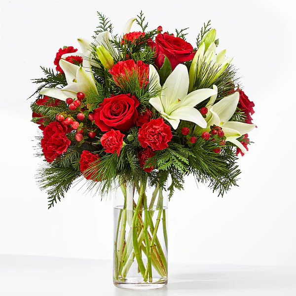 Flower Bouquets