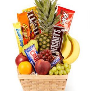 Sweet Harvest