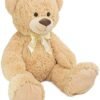 Giant Hug Teddy | Flower & Gift Delivery in Amman, Jordan – WowWard (Photo 2)