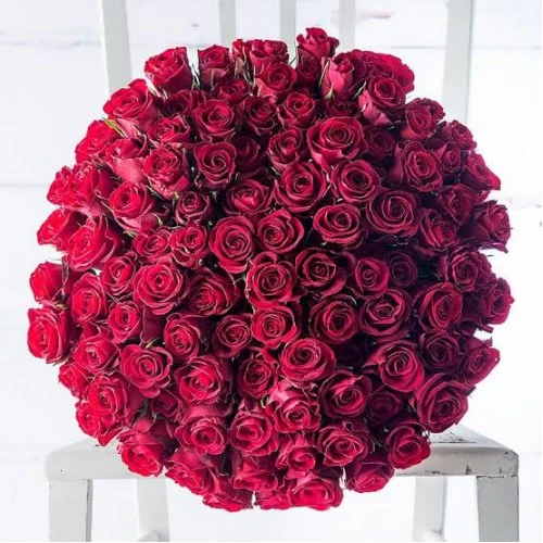5-1-100-red-roses-bunch.webp 100 Red Roses Grande Bouquet