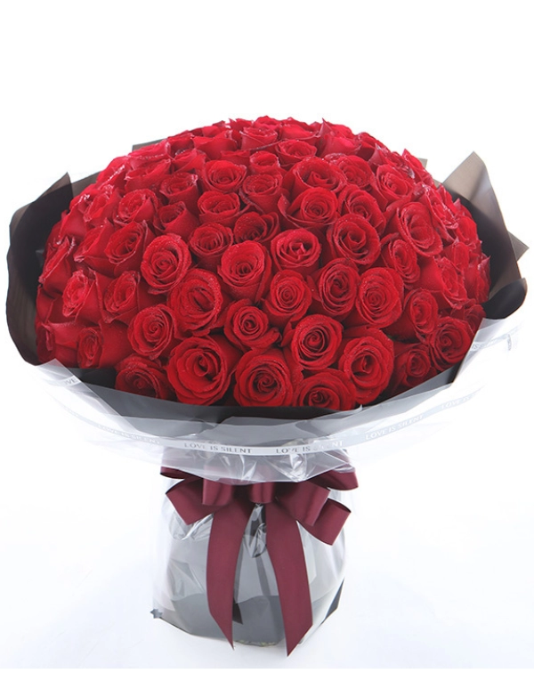 5-2.webp 100 Red Roses Grande Bouquet