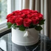 6-3-1 Red Velvet Bloom Box