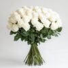 61chpvbsel_ac_sl1024.jpg White Roses Bouquet
