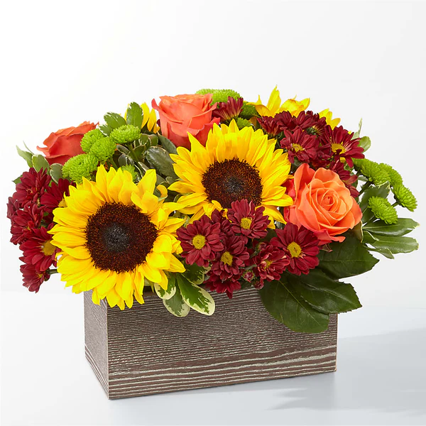 Seasonal Bloom Box product thumbnail 3