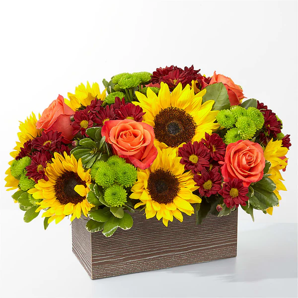 Seasonal Bloom Box product thumbnail 2