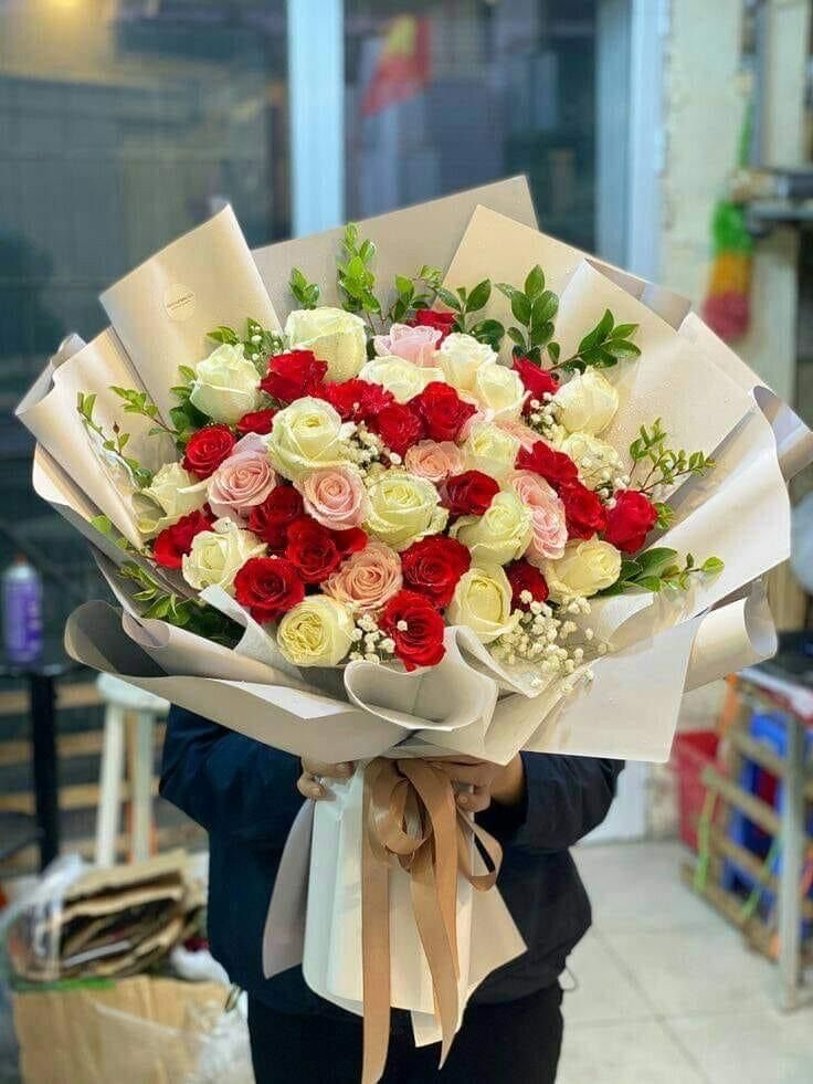 Flower Delivery in Amman, Jordan: Same-Day Service Guide