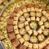 Arabic Sweets Arabic Sweets