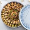 Arabic Sweets1 Arabic Sweets