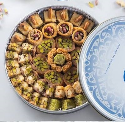 Arabic Sweets