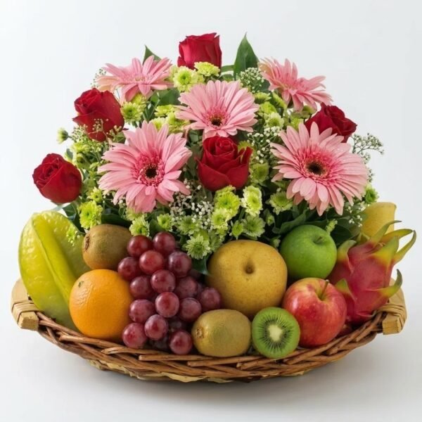 Bloom Harvest Bloom Harvest