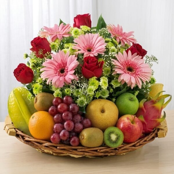 Bloom Harvest