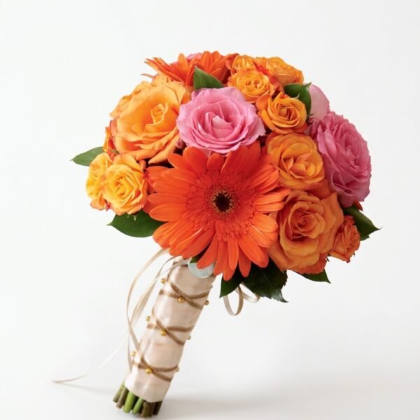 Bridal Bloom Bouquet Bridal Bloom Bouquet