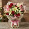 Lily & Roses Best Online Gift Store in Jordan