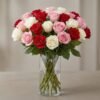 Love in Bloom