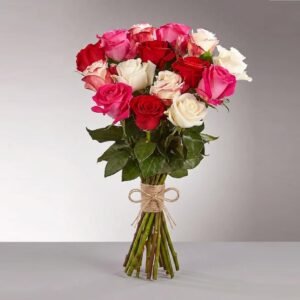 Love in Bloom