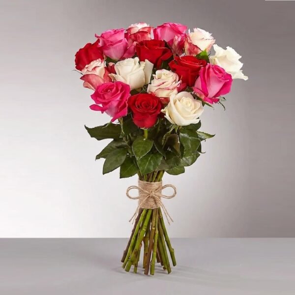 Love in Bloom 3 Love in Bloom