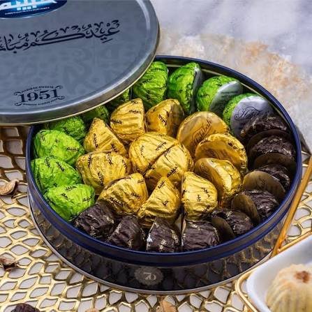 Maamoul Delight1 Maamoul Delight