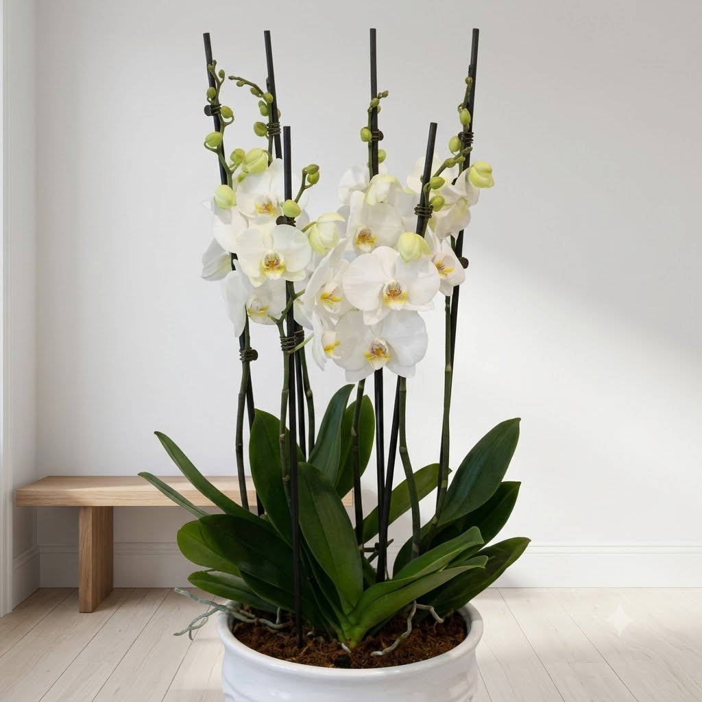 Orchid Serenity