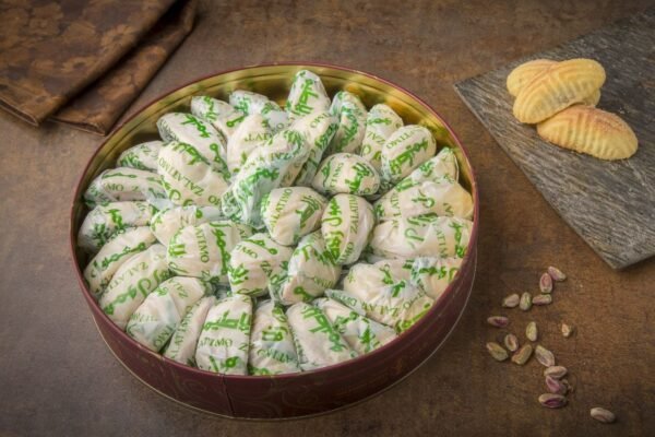 Maamoul Delight | Flower & Gift Delivery in Amman, Jordan – WowWard (Photo 3)