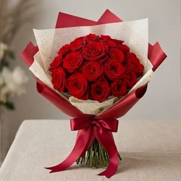 Red Rose Bouquet2 Red Rose Bouquet