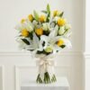 Sunshine Lilies Sunshine Lilies