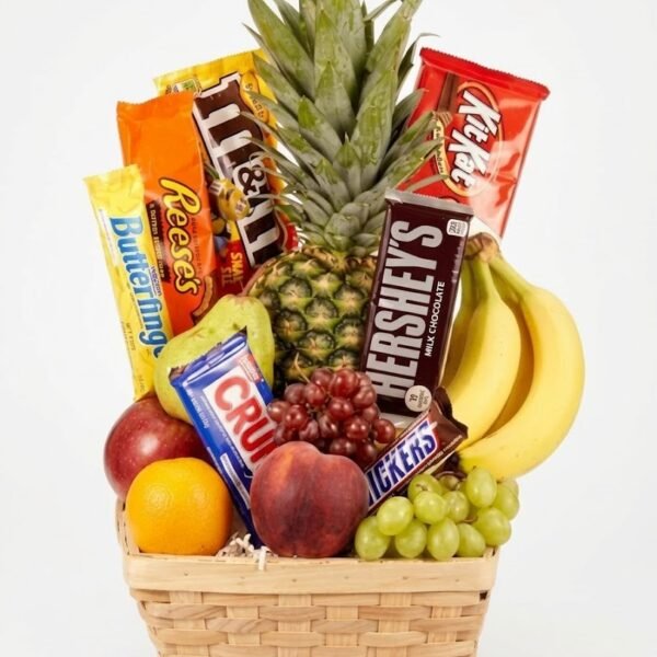 Sweet Harvest Sweet Harvest
