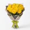 Yellow Roses Bouquet Yellow Roses Bouquet