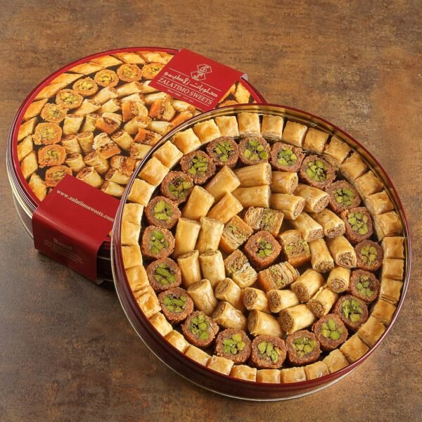 arabic-sweets.jpg Arabic Sweets