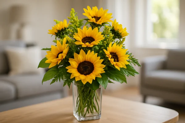 enhanced-sunflower-vase-arrangement-living-room-background-2.webp Sunny Blooms