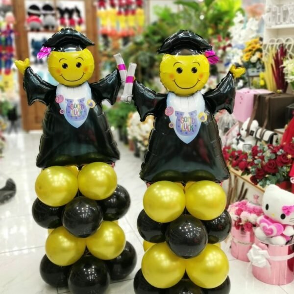 graduation-party-balloon-sets.jpg Graduation Party Balloon Sets Amman | WowWard Flower & Gift Delivery