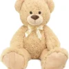 Giant Hug Teddy Amman | WowWard Flower & Gift Delivery