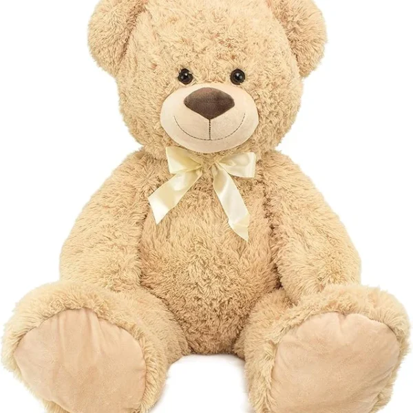 i6219213536.webp Giant Hug Teddy Amman | WowWard Flower & Gift Delivery