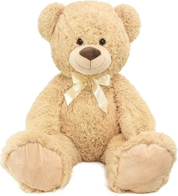 Giant Hug Teddy Amman | WowWard Flower & Gift Delivery