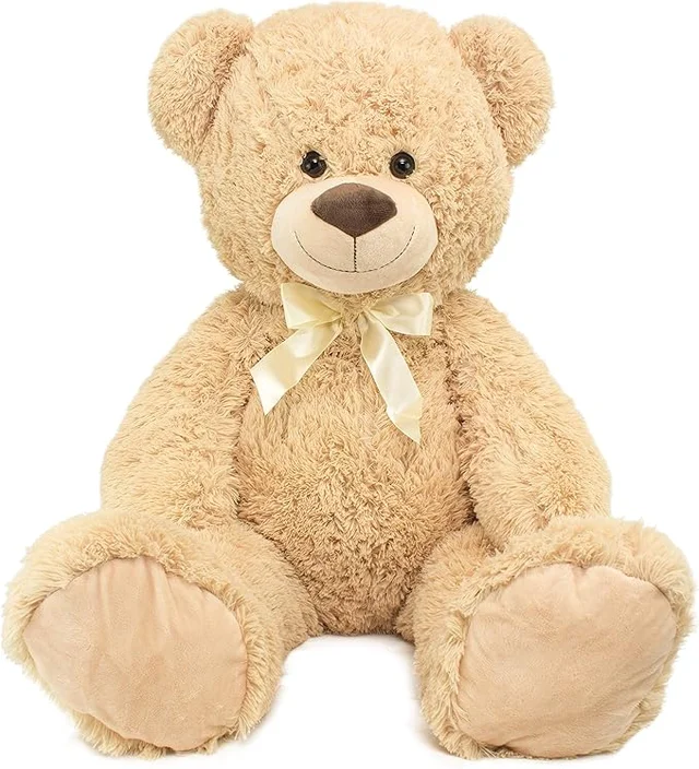 Giant Hug Teddy