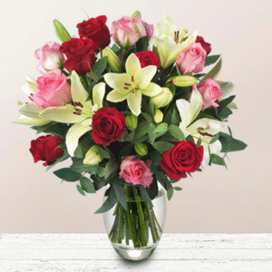lily-roses-vase.png Lily & Roses