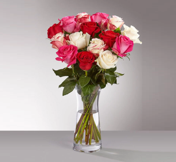 Love in Bloom