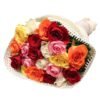 mixed-roses-bouquet.jpg Mixed Roses Bouquet