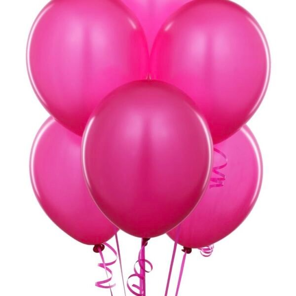 Screenshot Pink Dream Helium Balloons Amman | WowWard Flower & Gift Delivery