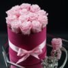 pink-roses-round-box.jpg Pink Bloom Round Box