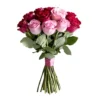 red-pink-roses-bouquet.webp Red & Pink Roses Bouquet