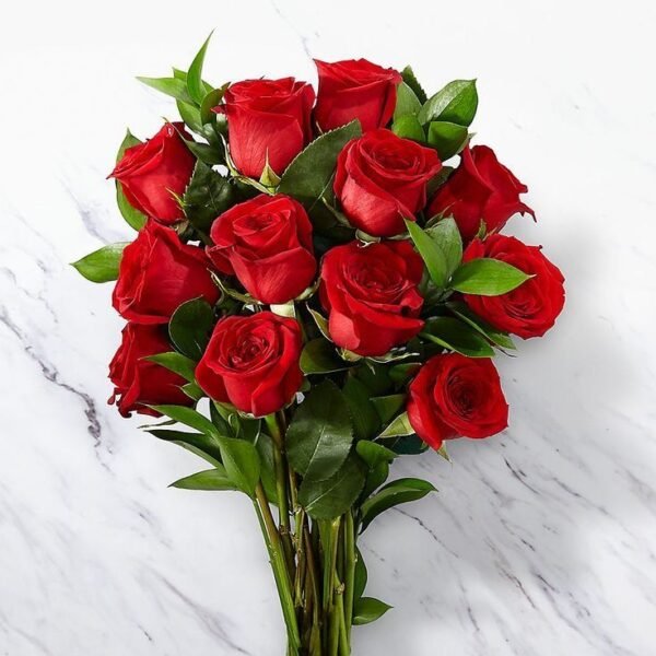 red-rose-bouquet.jpg Red Rose Bouquet