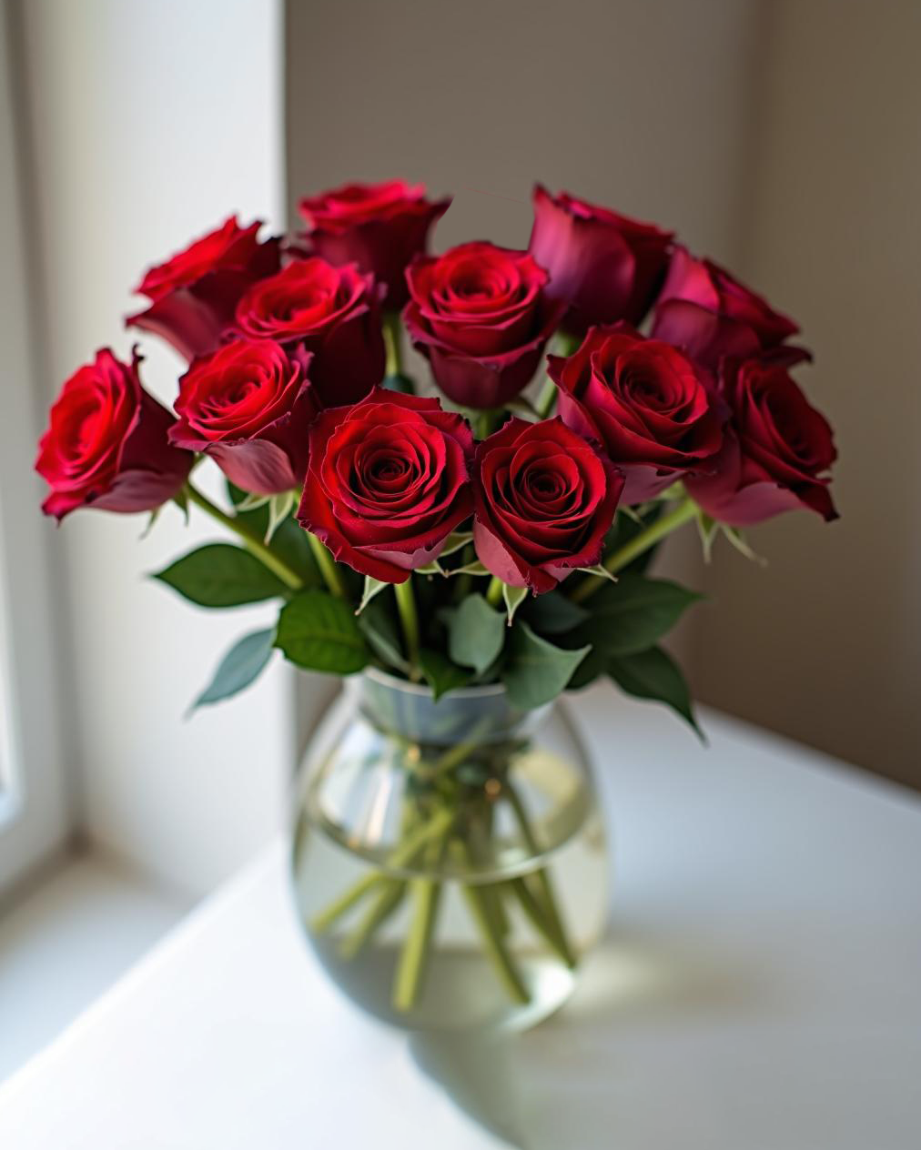 Red Rose Bouquet product thumbnail 3