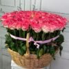 rosy-dream-basket.jpg 100 Shades of Love