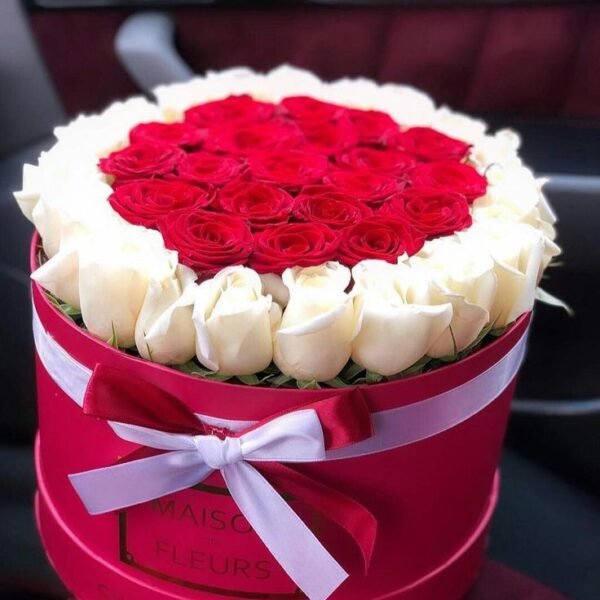 royal-glow-box.jpg Royal Glow Box Amman | WowWard Flower & Gift Delivery