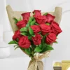 Sweet Crimson Gift | Flower & Gift Delivery in Amman, Jordan – WowWard (Photo 3)