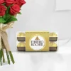 Sweet Crimson Gift | Flower & Gift Delivery in Amman, Jordan – WowWard (Photo 2)