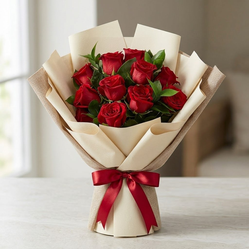 most beautiful gift for a girl