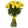 white-roses-bouquet.jpg Yellow Roses Bouquet