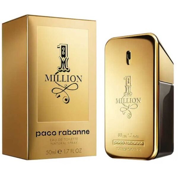 1 Million EDT 50ml for Men